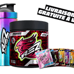 Angebot für Rez-Mitglieder