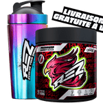 Angebot für Rez-Mitglieder