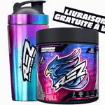 Angebot für Rez-Mitglieder