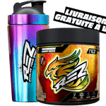 Angebot für Rez-Mitglieder