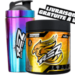 Angebot für Rez-Mitglieder