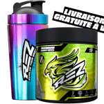 Angebot für Rez-Mitglieder