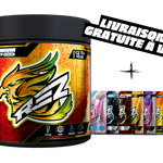 Angebot für Rez-Mitglieder