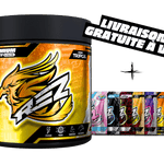 Angebot für Rez-Mitglieder