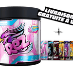 Angebot für Rez-Mitglieder