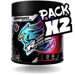Topf 40 Dosen (20 Liter)