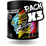 Topf 40 Dosen (20 Liter)