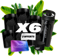 Erdgeschoss X6 (4 + 2 frei)