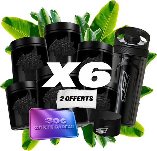 Erdgeschoss X6 (4 + 2 frei)