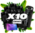Erdgeschoss X6 (4 + 2 frei)