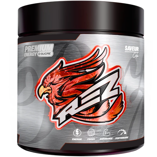 Angebot für Rez-Mitglieder