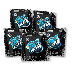 Packung mit 5 Beuteln - Original