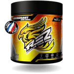 Boisson énergisante Rez Energy Drink