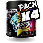 Topf 40 Dosen (20 Liter)