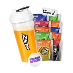 Anfänger Packet 