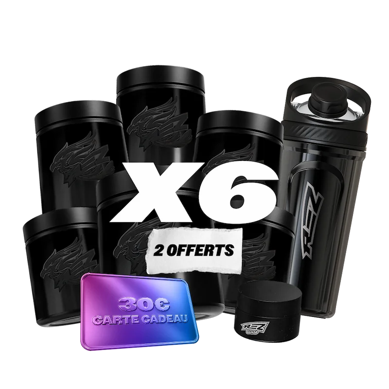 Erdgeschoss X6 (4 + 2 frei)