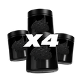 Erdgeschoss X6 (4 + 2 frei)