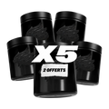 Erdgeschoss X6 (4 + 2 frei)
