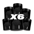 Erdgeschoss X6 (4 + 2 frei)