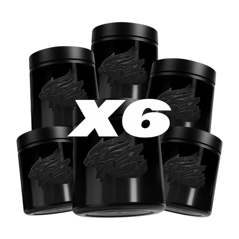 Erdgeschoss X6 (4 + 2 frei)