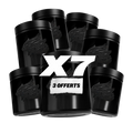 Erdgeschoss X6 (4 + 2 frei)