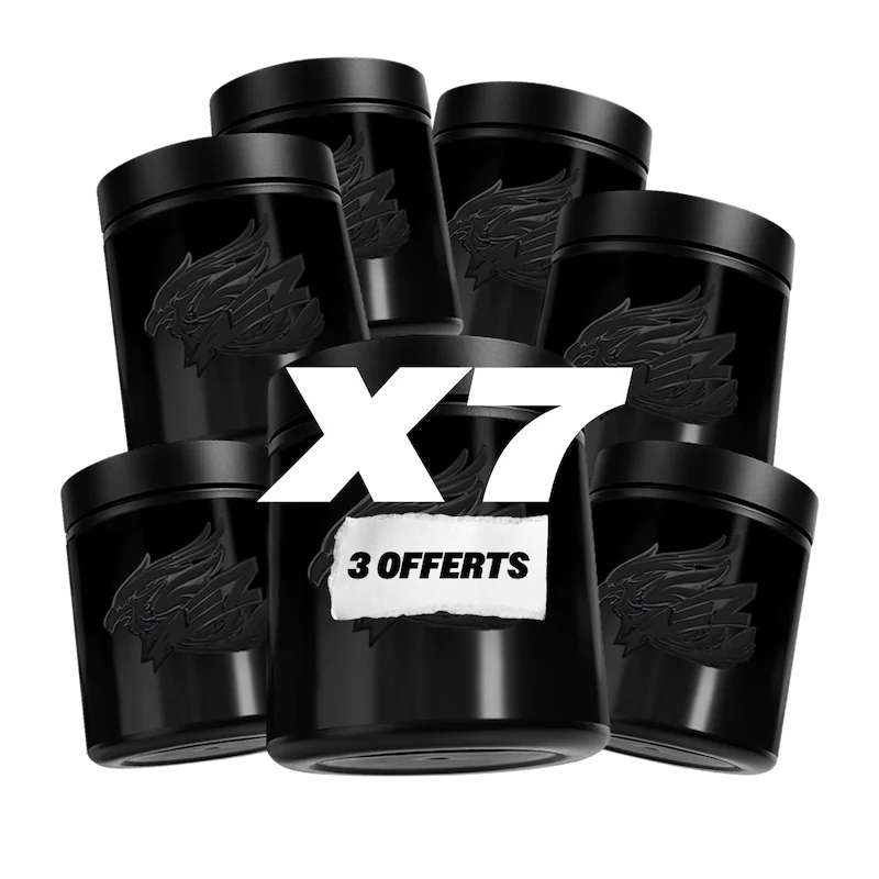 Erdgeschoss X6 (4 + 2 frei)